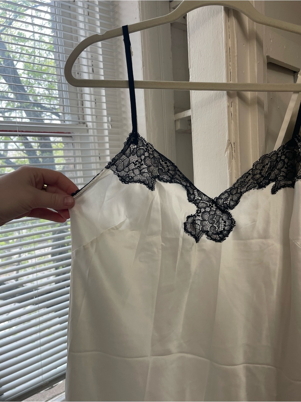 victoria’s secret slip dress - Picture 2 of 8